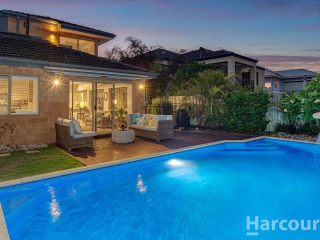 House for sale in Currambine, Western Australia