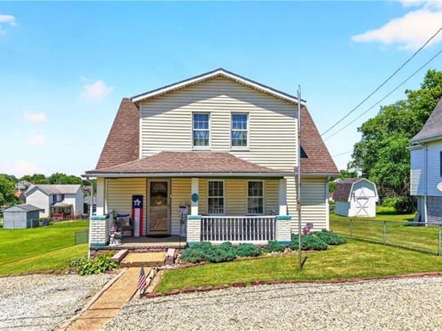 House for sale in Mount Pleasant, Pennsylvania