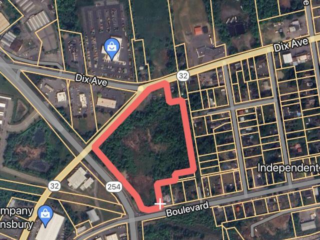 Commercial for sale in Cleverdale, New York