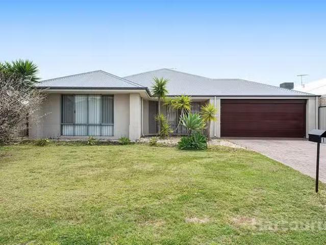 House for rent in Parklands, Western Australia