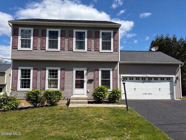 House for sale in Rensselaer, New York