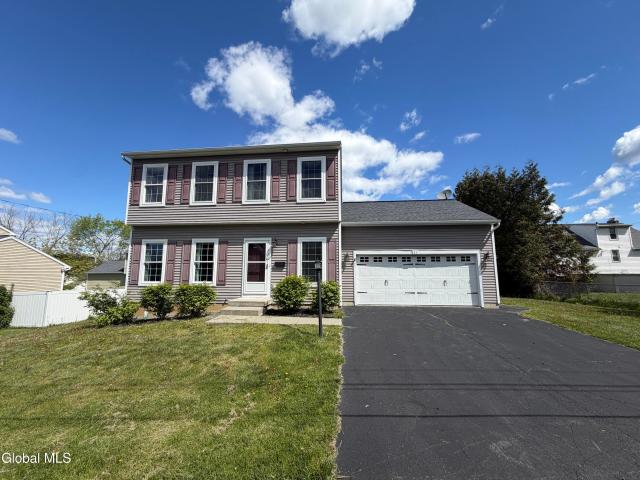 House for sale in Castleton On Hudson, New York