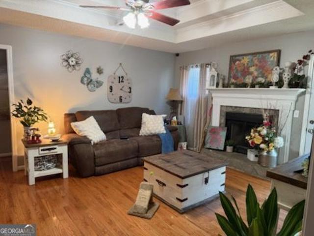 House for sale in Carrollton, Georgia
