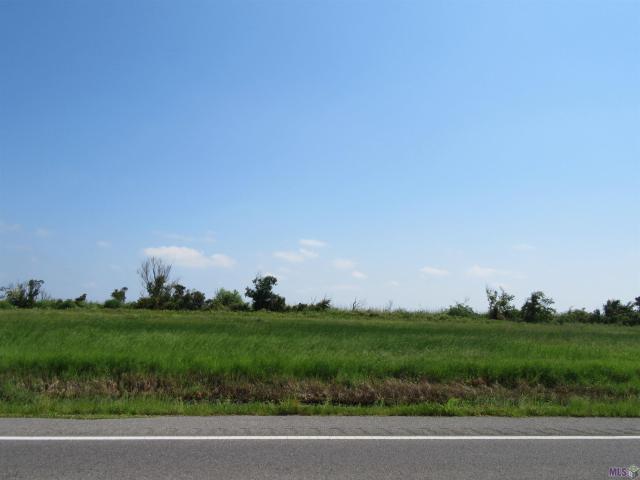 Land for sale in Grand Isle, Louisiana