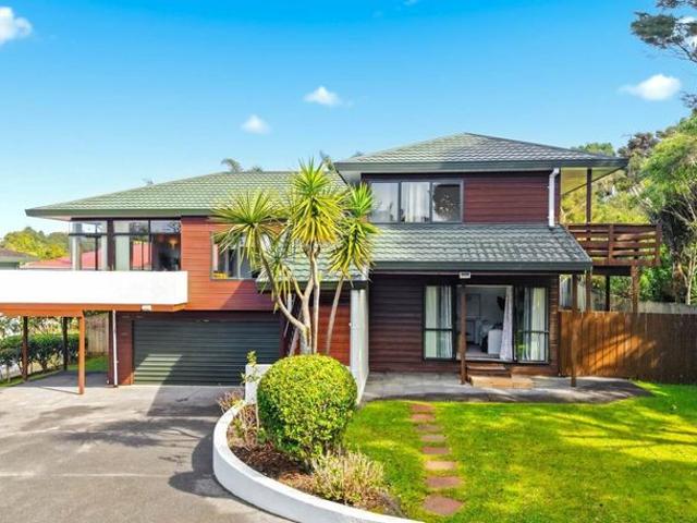 House for rent in Northcote, Kaipātiki