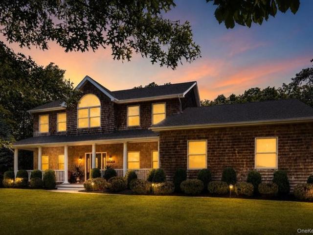 House for sale in Sagaponack, New York