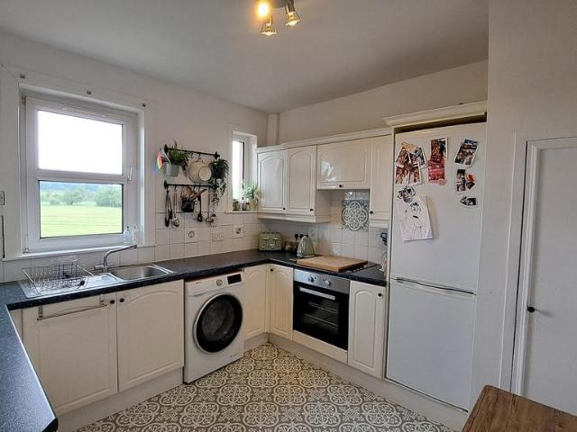 House for rent in Dumfries, Troqueer