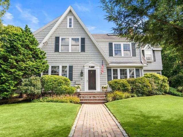 House for sale in Marblehead, Massachusetts