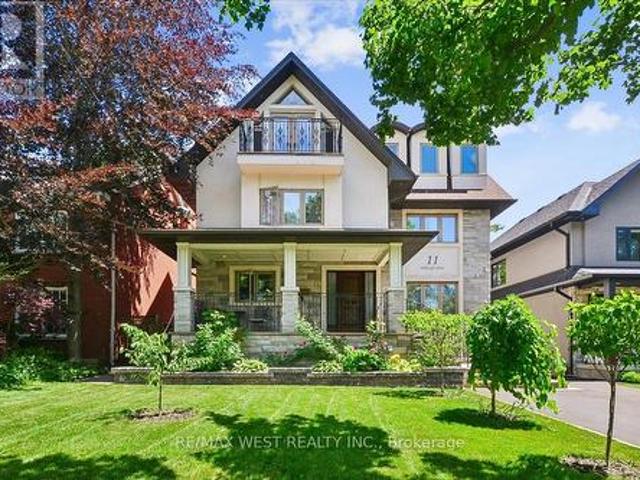 House for sale in Woburn, Ontario