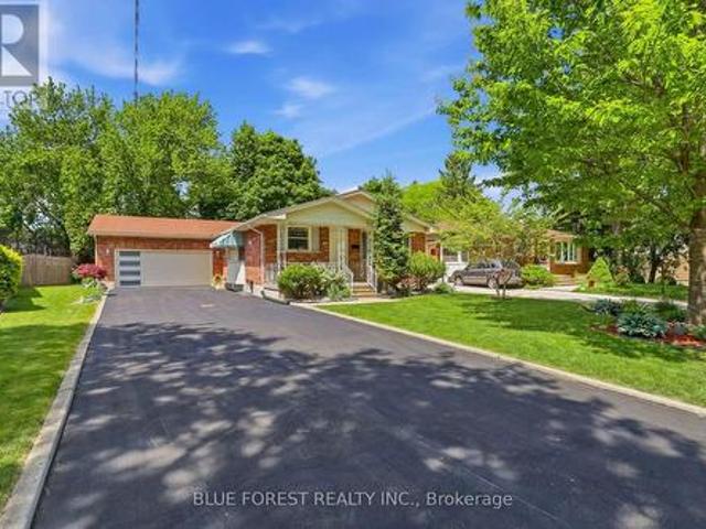 House for sale in Arva, Ontario