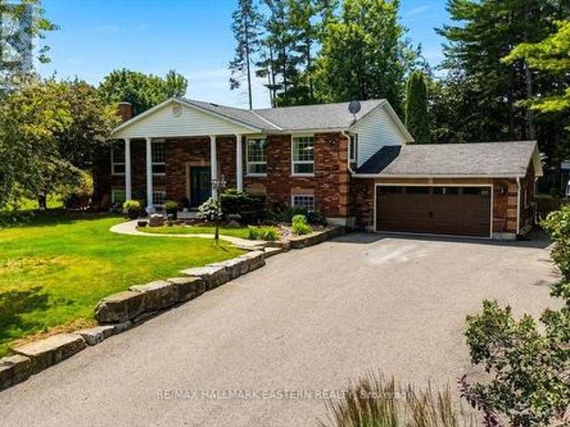 House for sale in Selwyn, Ontario