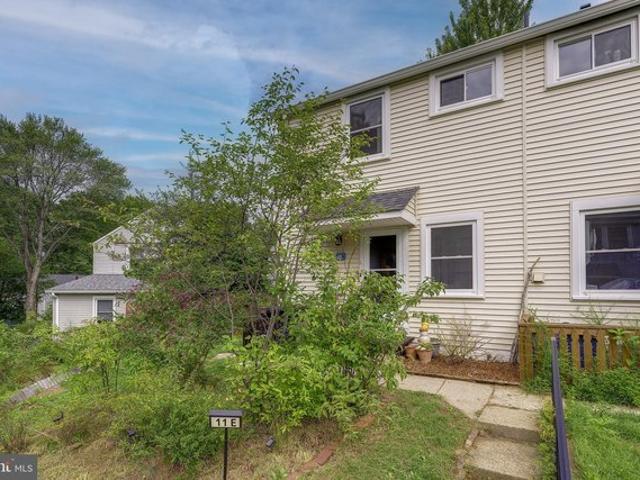Condo for sale in Greenbelt, Maryland