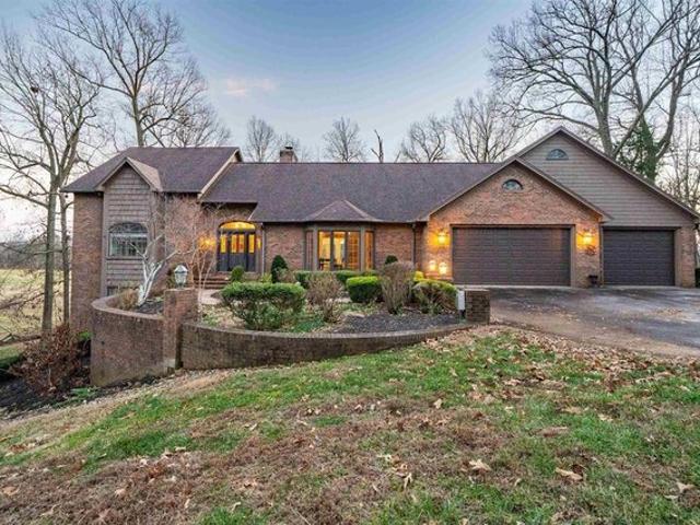 House for sale in Owensboro, Kentucky