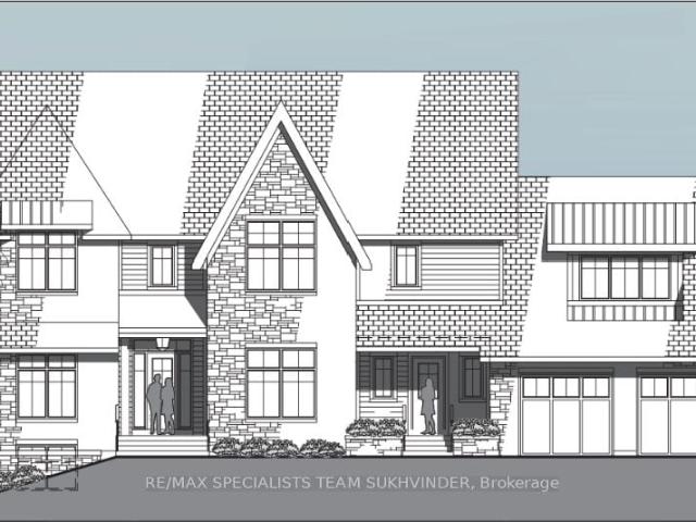 House for sale in Caledon, Ontario