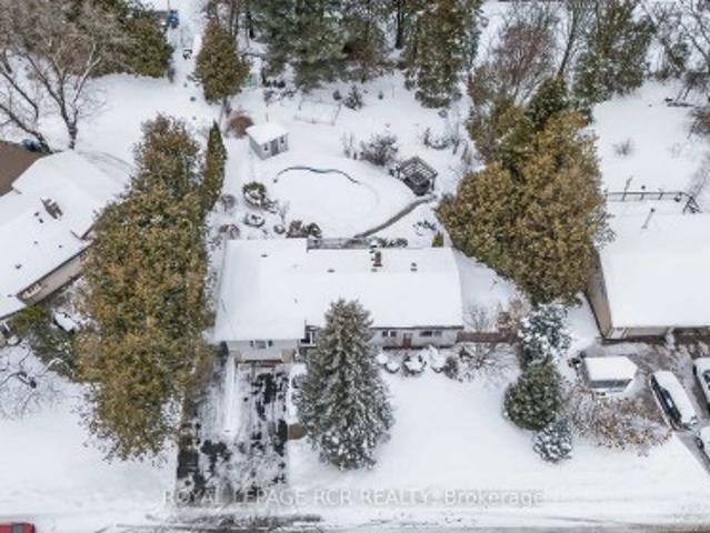 House for sale in Caledon, Ontario