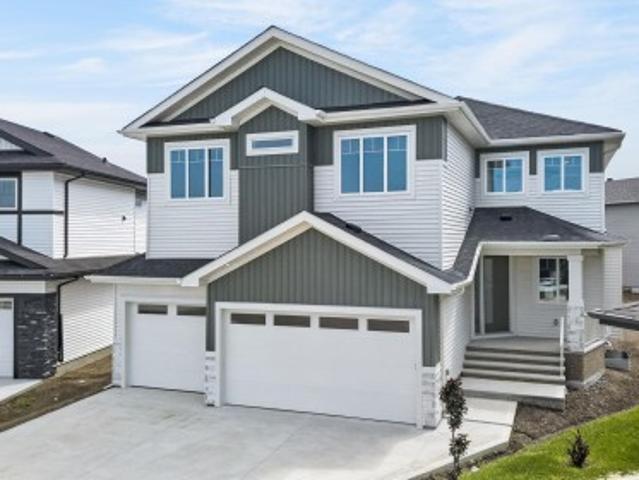 House for sale in Spruce Grove, Alberta