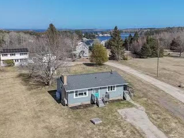 House for sale in Nova Scotia