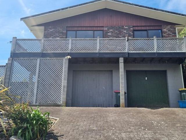 House for rent in Spotswood, New Plymouth