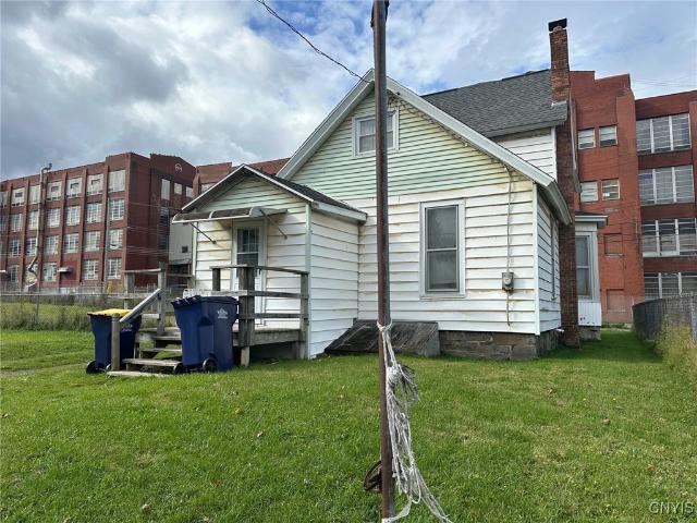 House for sale in Ilion, New York