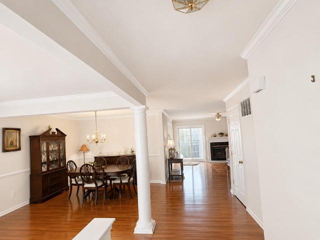 Townhouse for sale in Moorestown, New Jersey