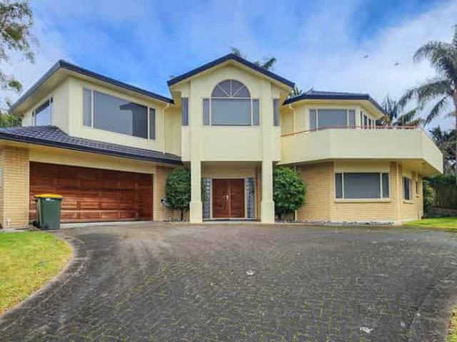 House for rent in Paremoremo, Oroua County