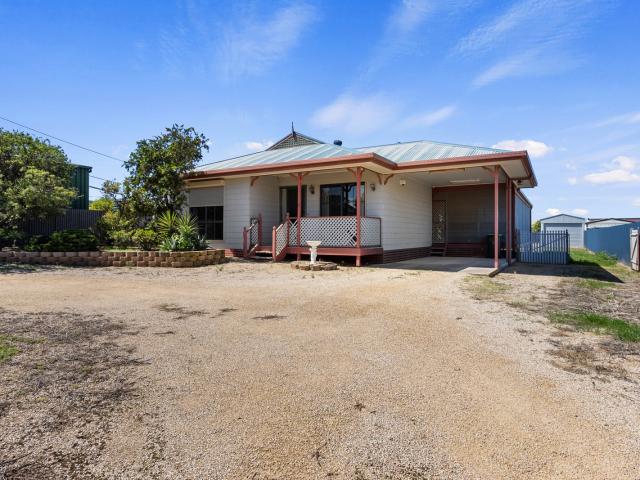 House for rent in Ardrossan, South Australia