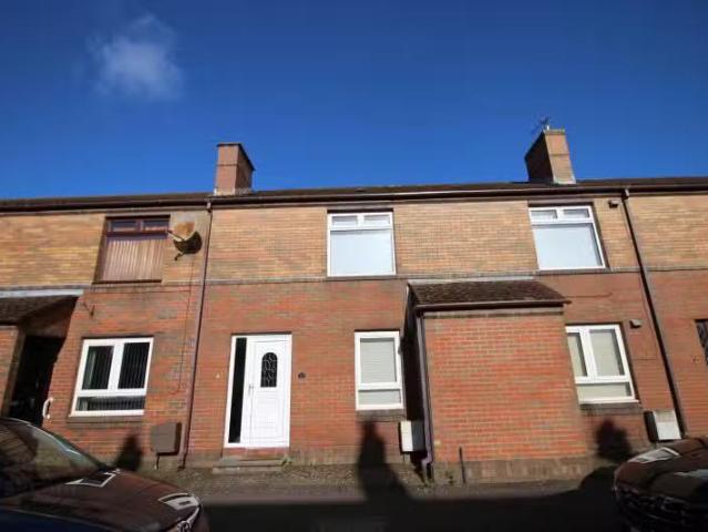 House to rent