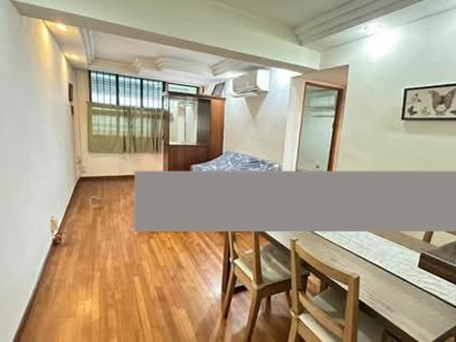 Apartment for rent