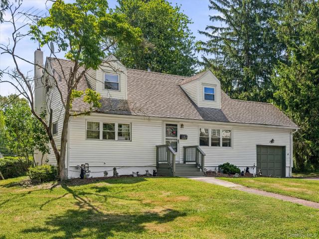 House for sale in New City, Rockland County