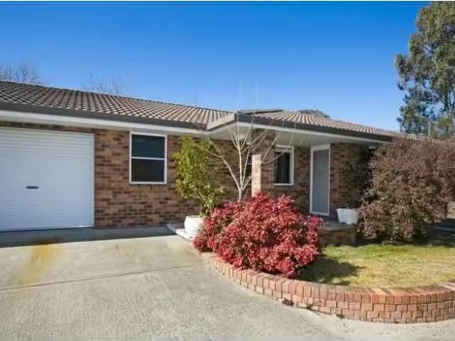 Apartment for rent in Tilbuster