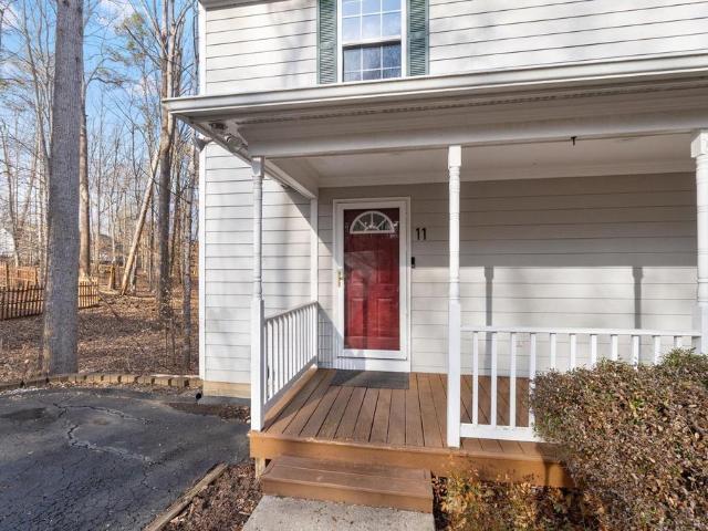 House for sale in Virginia