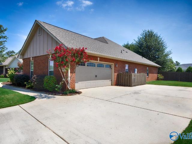 House for sale in Huntsville, Alabama