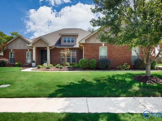House for sale in Huntsville, Alabama