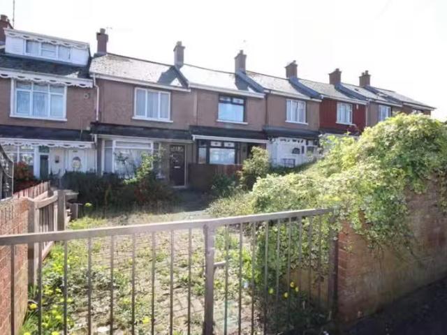 House for sale