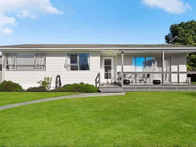 House for rent in Hamilton, Waikato