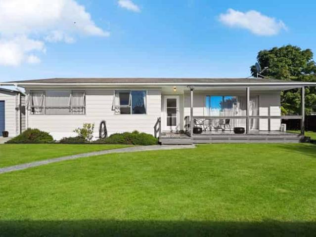 House for rent in Hamilton, Waikato