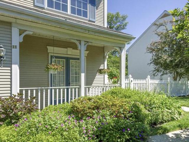 House for sale in Plainsboro, New Jersey