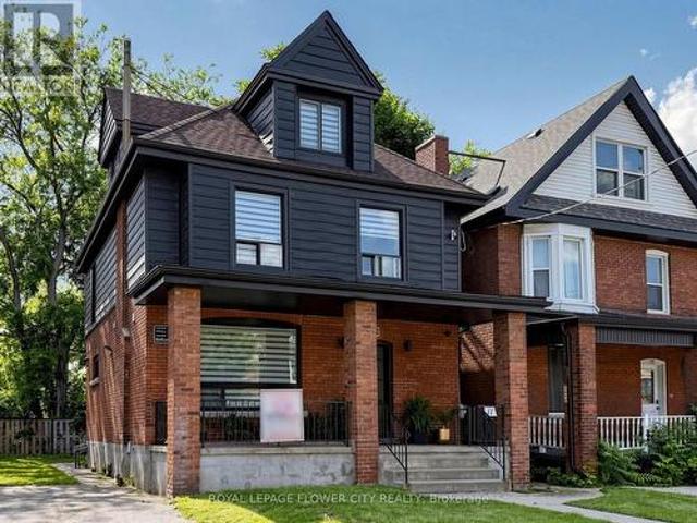 Property for sale in Ancaster, Ontario