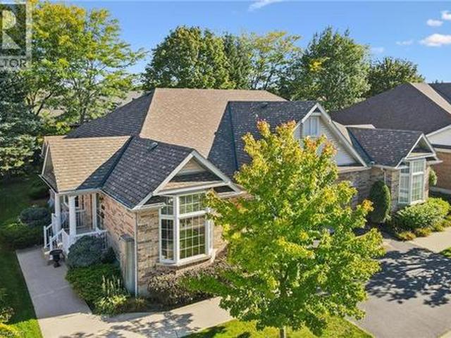 House for sale in Guelph, Ontario
