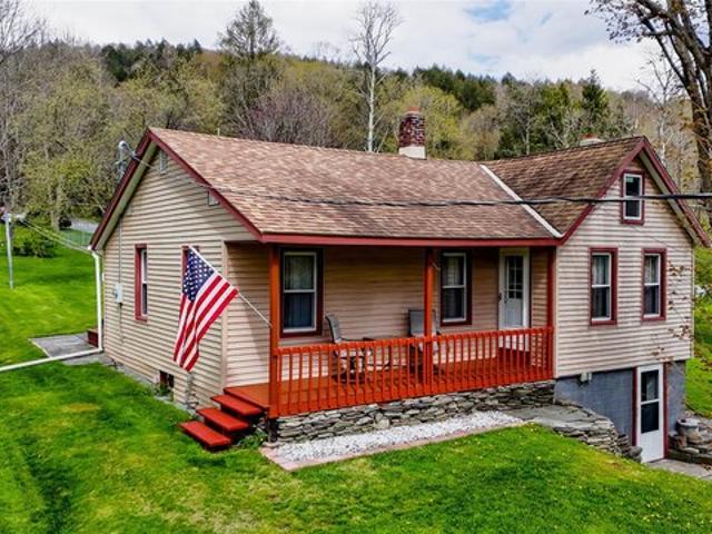 House for sale in Roscoe, New York