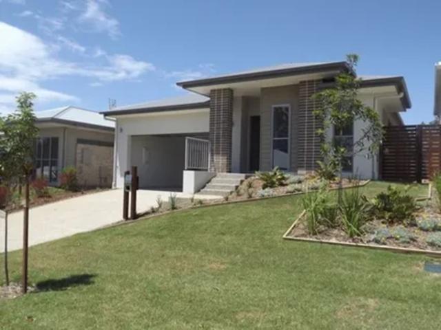 House for rent in Coomera, Gold Coast City