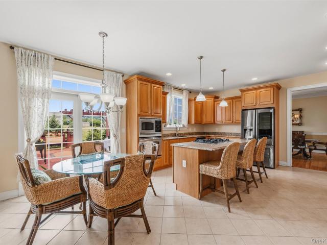 House for sale in Newburgh, New York