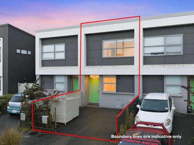 Townhouse for sale in Howick