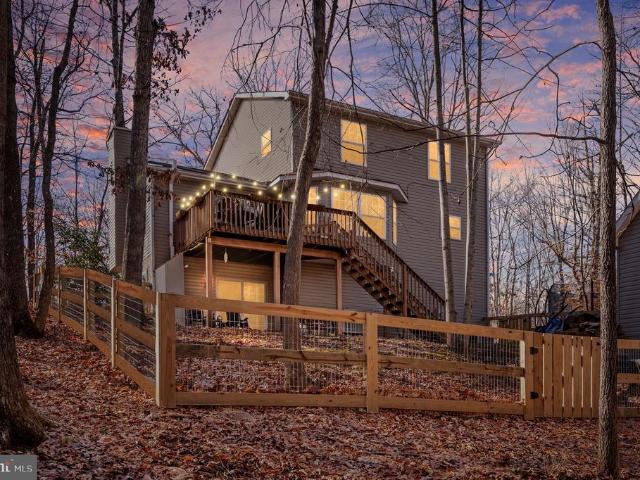 House for sale in Virginia