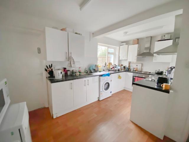 Room for rent in The Slade, Oxfordshire