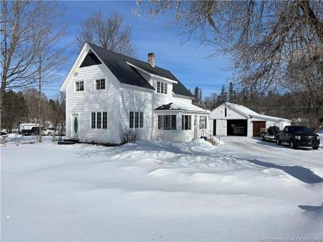 House for sale in Carleton, New Brunswick