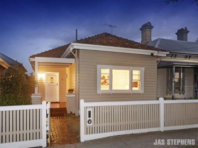 House for rent in Camerons Creek, Victoria