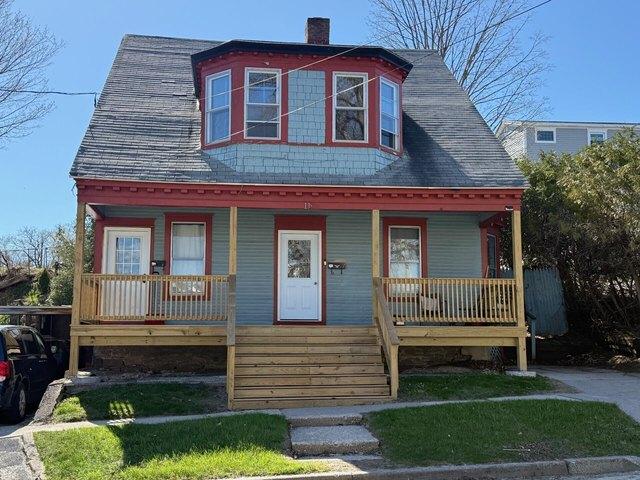 House for sale in Franklin, New York