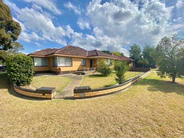 House for rent in Wangaratta, Victoria