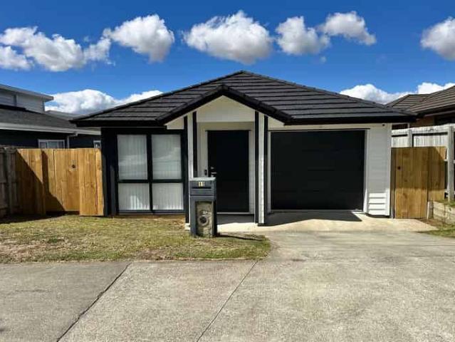 House for rent in Awhitu, Oroua County